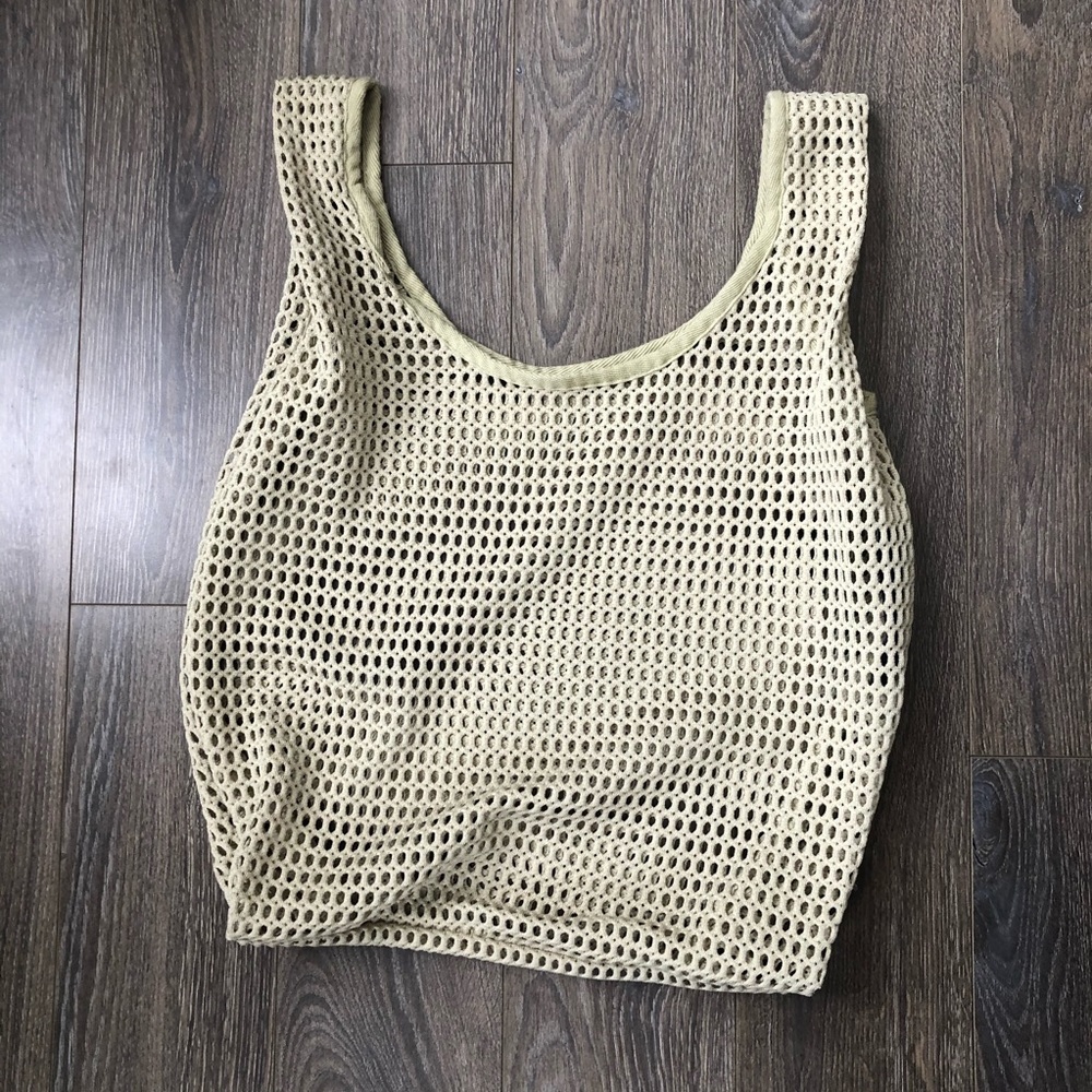 Baggu Market Bag